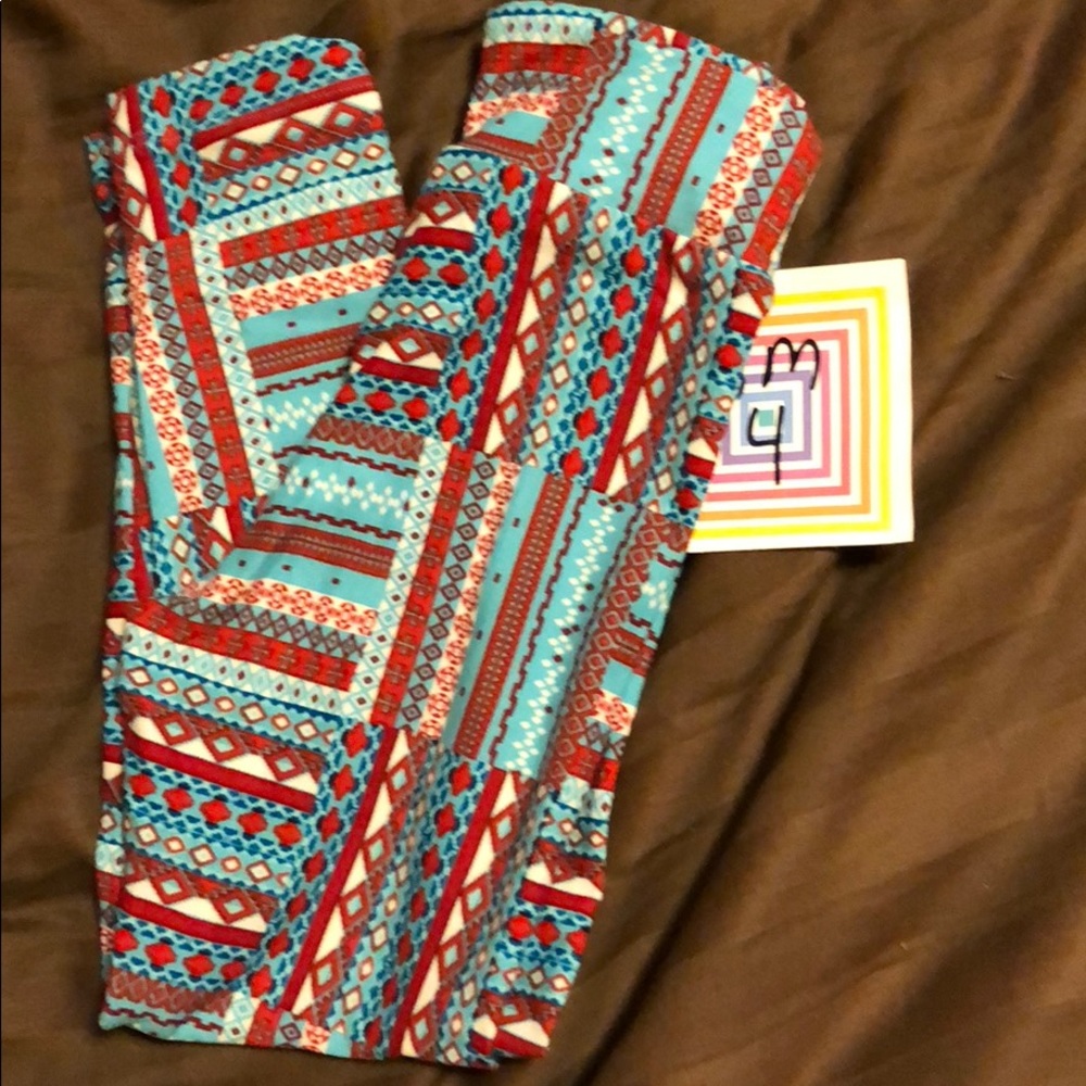 Little girls leggings!